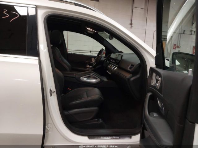 2023 MERCEDES-BENZ GLS 450 4JGFF5KE1PA858298 Photo 4