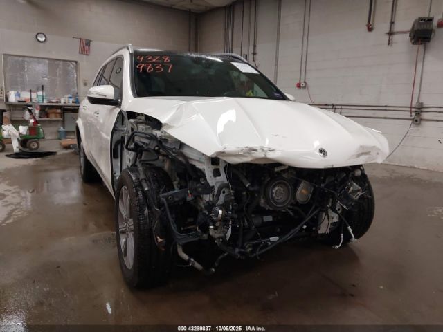 2023 MERCEDES-BENZ GLS 450 4JGFF5KE1PA858298 Photo 5