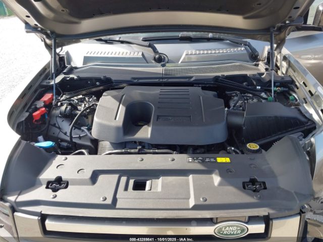2023 LAND ROVER DEFENDER SALEPFEU2P2233918 Photo 9