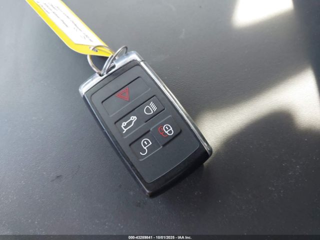 2023 LAND ROVER DEFENDER SALEPFEU2P2233918 Photo 10