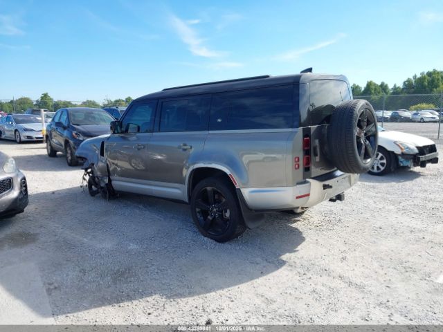 2023 LAND ROVER DEFENDER SALEPFEU2P2233918 Photo 2