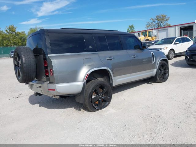 2023 LAND ROVER DEFENDER SALEPFEU2P2233918 Photo 3