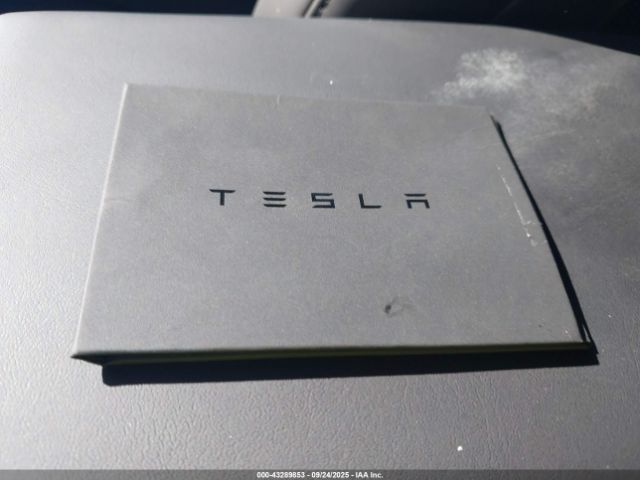 2024 TESLA MODEL Y 7SAYGDED8RF205908 Photo 10