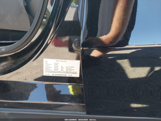 2024 TESLA MODEL Y 7SAYGDED8RF205908 Photo 8