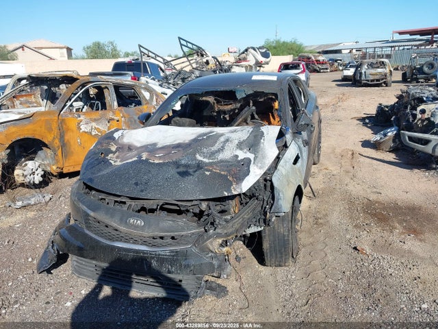 5XXGT4L3XGG116690 KIA t-gdi theta ii