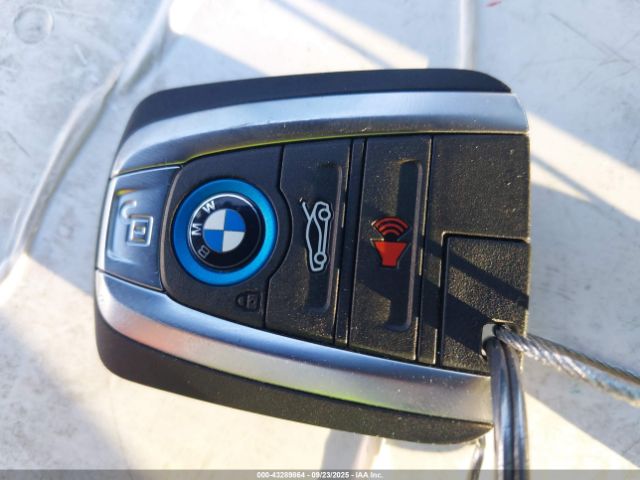 2018 BMW I3 WBY7Z2C51JVE64864 Photo 10