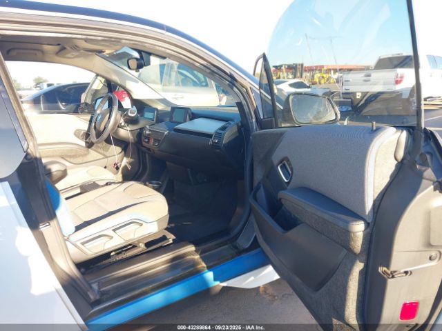 2018 BMW I3 WBY7Z2C51JVE64864 Photo 4