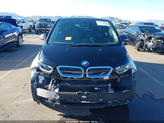 2018 BMW I3 WBY7Z2C51JVE64864 Photo 5