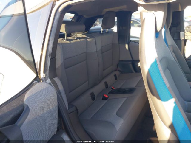 2018 BMW I3 WBY7Z2C51JVE64864 Photo 7