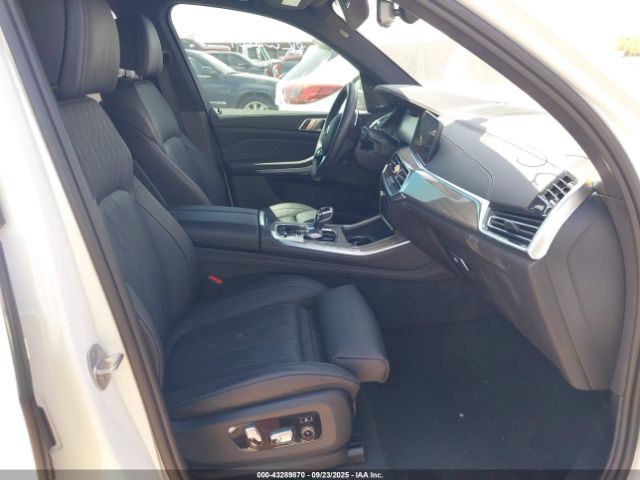 2020 BMW X5 5UXCR6C06LLL66144 Photo 4