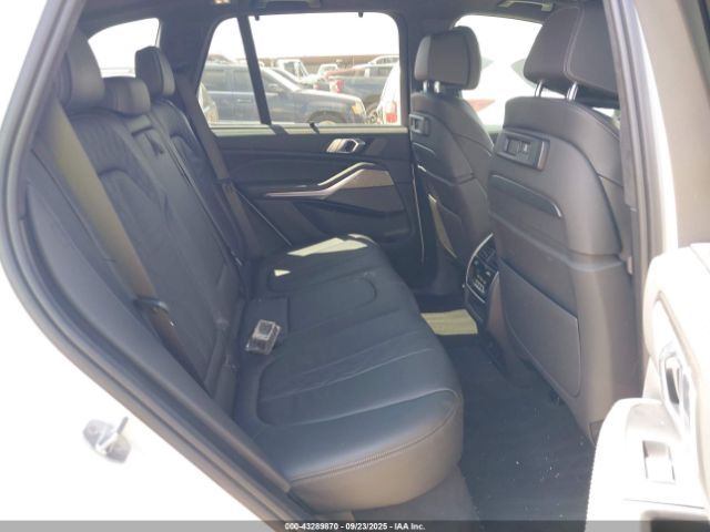 2020 BMW X5 5UXCR6C06LLL66144 Photo 7