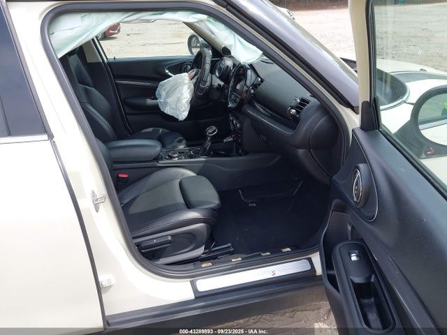 2016 MINI CLUBMAN WMWLN9C57G2E16135 Photo 4