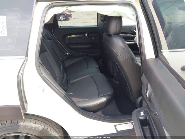 2016 MINI CLUBMAN WMWLN9C57G2E16135 Photo 7