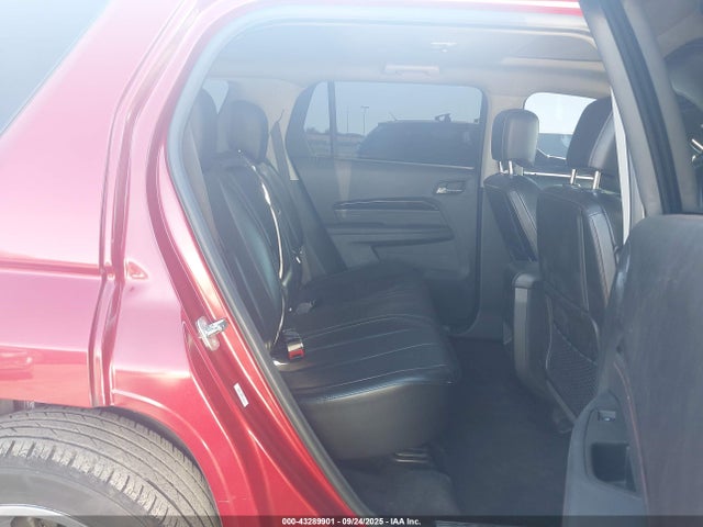 2GKALUEKXF6172005 GMC lea - flex fuel (gas/alc), aluminum, ho,