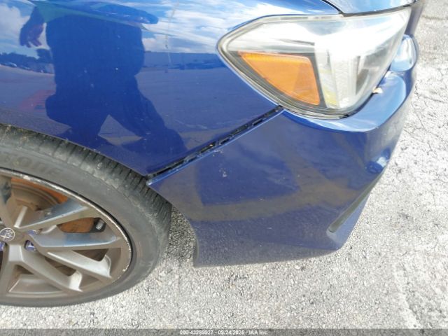 2019 SUBARU WRX JF1VA1P65K8815775 Photo 5