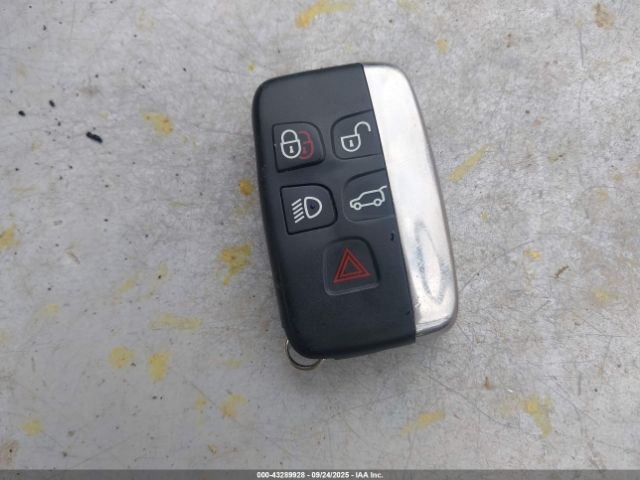 2016 LAND ROVER LR4 SALAG2V6XGA793054 Photo 10