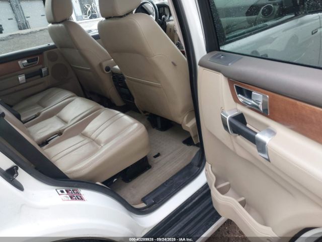 2016 LAND ROVER LR4 SALAG2V6XGA793054 Photo 7