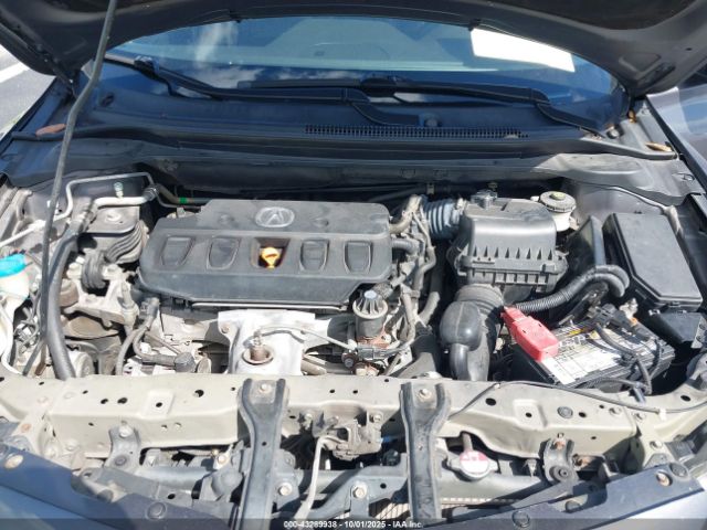 2015 ACURA ILX 19VDE1F38FE000380 Photo 9