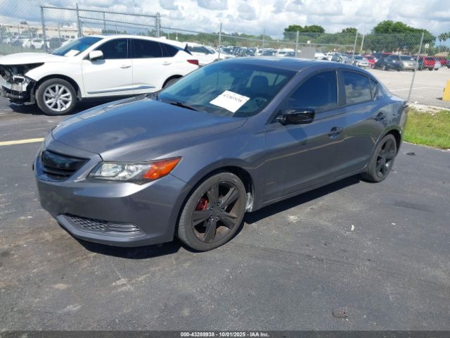 2015 ACURA ILX 19VDE1F38FE000380 Photo 1