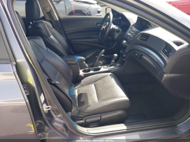 2015 ACURA ILX 19VDE1F38FE000380 Photo 4