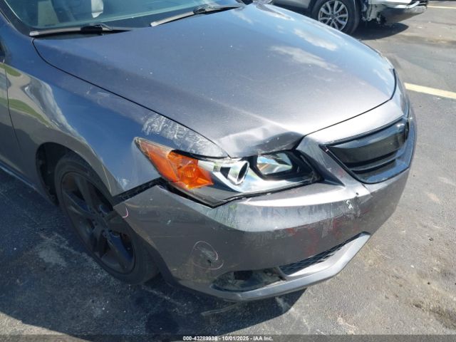 2015 ACURA ILX 19VDE1F38FE000380 Photo 5