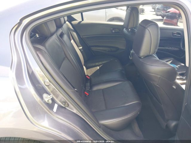 2015 ACURA ILX 19VDE1F38FE000380 Photo 7