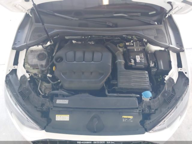 2022 AUDI A3 WAUAUDGY9NA012206 Photo 9