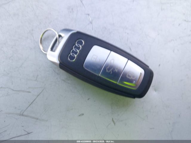 2022 AUDI A3 WAUAUDGY9NA012206 Photo 10