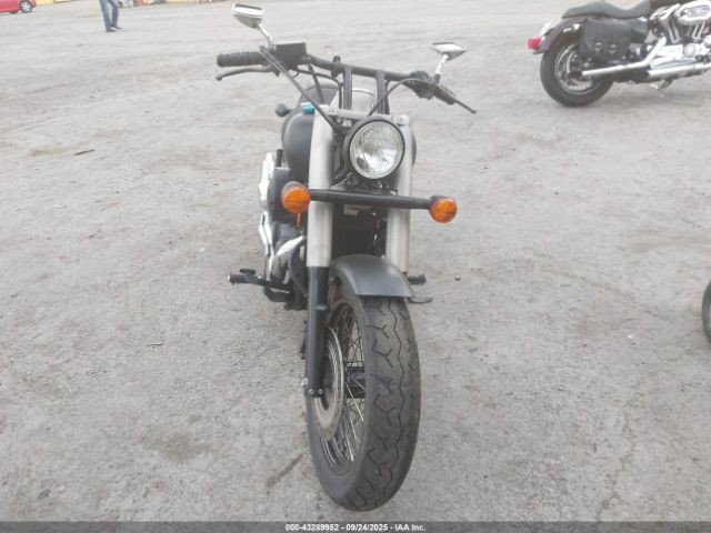 2012 HONDA VT750 JH2RC537XCK200050 Photo 4