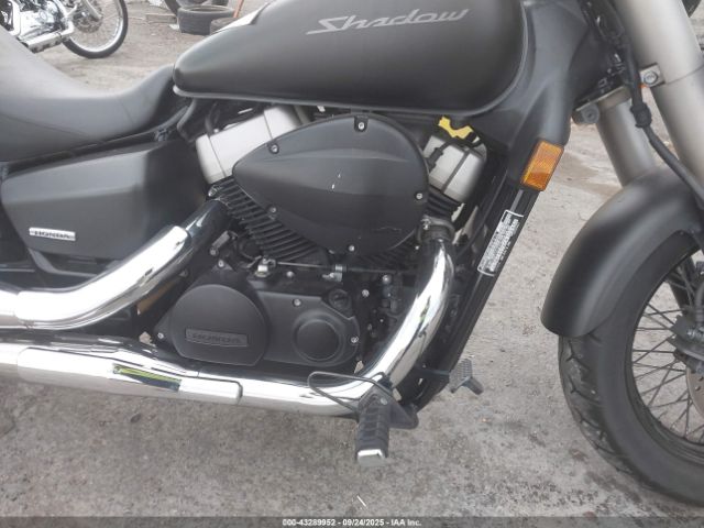 2012 HONDA VT750 JH2RC537XCK200050 Photo 7