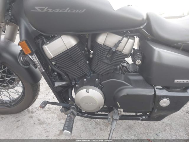 2012 HONDA VT750 JH2RC537XCK200050 Photo 8