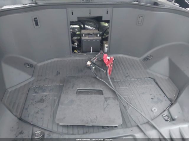 2024 FORD F-150 LIGHTNING 1FT6W7L79RWG27607 Photo 9