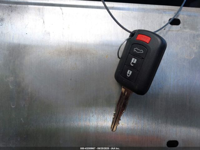 2016 MITSUBISHI LANCER JA32U2FUXGU008949 Photo 10