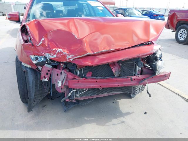 2016 MITSUBISHI LANCER JA32U2FUXGU008949 Photo 5