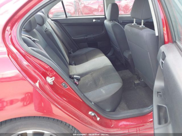 2016 MITSUBISHI LANCER JA32U2FUXGU008949 Photo 7