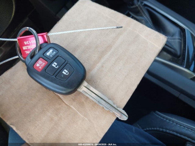 Toyota 2zr-fe 2015 5YFBURHE5FP207807 Image 11