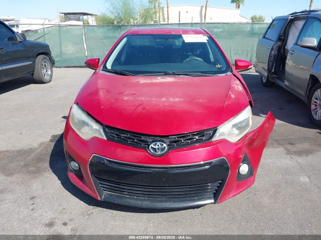 Toyota 2zr-fe 2015 5YFBURHE5FP207807 Image 12