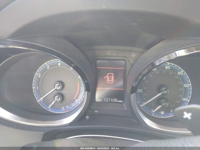 Toyota 2zr-fe 2015 5YFBURHE5FP207807 Image 15