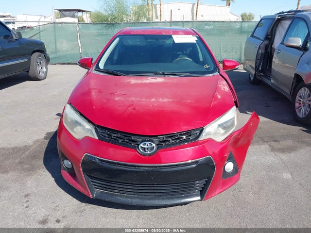 Toyota 2zr-fe 2015 5YFBURHE5FP207807 Image 17