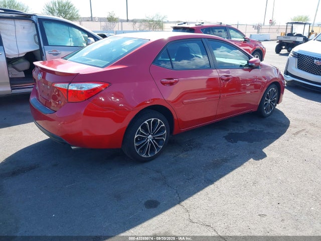 Toyota 2zr-fe 2015 5YFBURHE5FP207807 Image 4