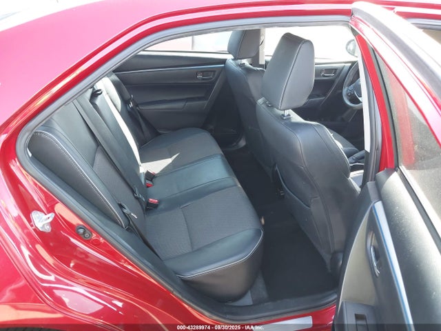 Toyota 2zr-fe 2015 5YFBURHE5FP207807 Image 8