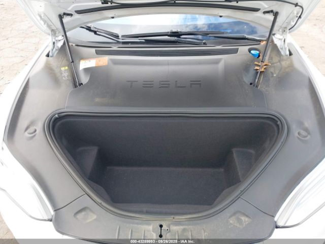2018 TESLA MODEL S 5YJSA1E24JF257042 Photo 9