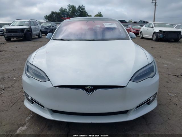 2018 TESLA MODEL S 5YJSA1E24JF257042 Photo 5