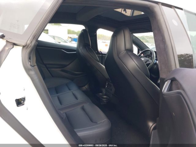 2018 TESLA MODEL S 5YJSA1E24JF257042 Photo 7