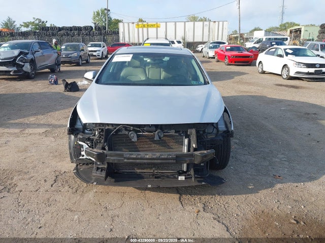 5NPE34AFXHH490632 Hyundai 2017