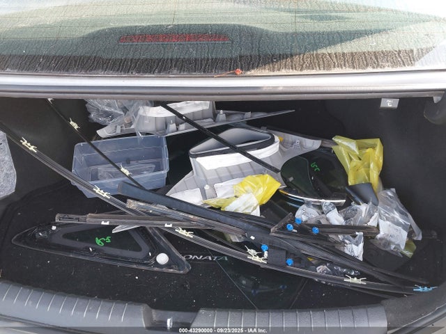 5NPE34AFXHH490632 Hyundai 2017