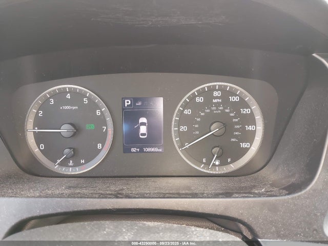5NPE34AFXHH490632 Hyundai 2017