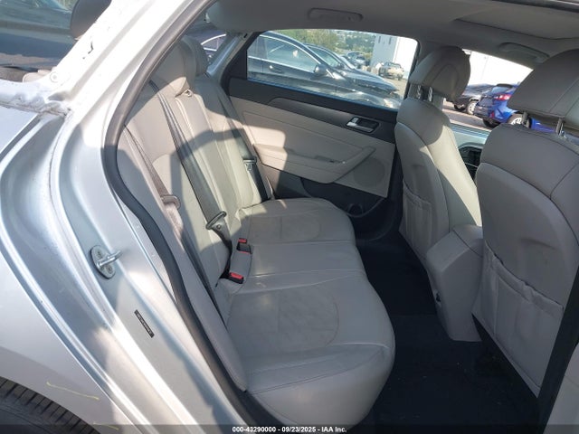 5NPE34AFXHH490632 Hyundai 2017