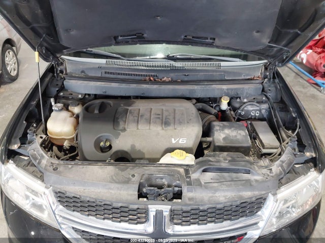 3C4PDDBG1GT192143 Dodge Journey Sxt