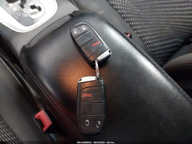3C4PDDBG1GT192143 Dodge Journey Sxt